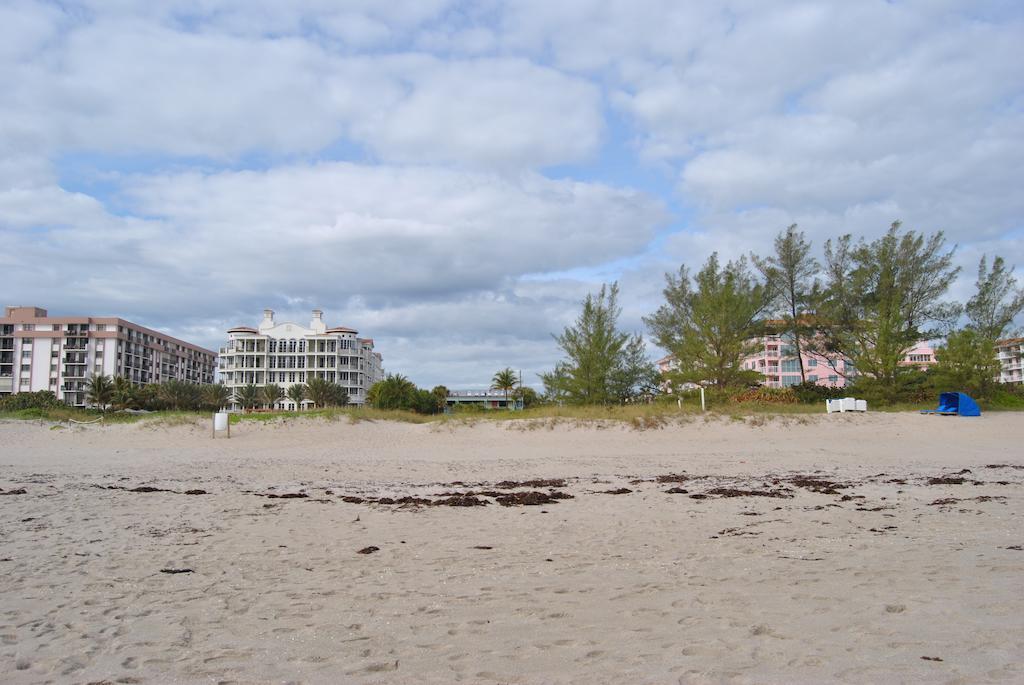 Sand Dune Shores Palm Beach Shores Exterior photo
