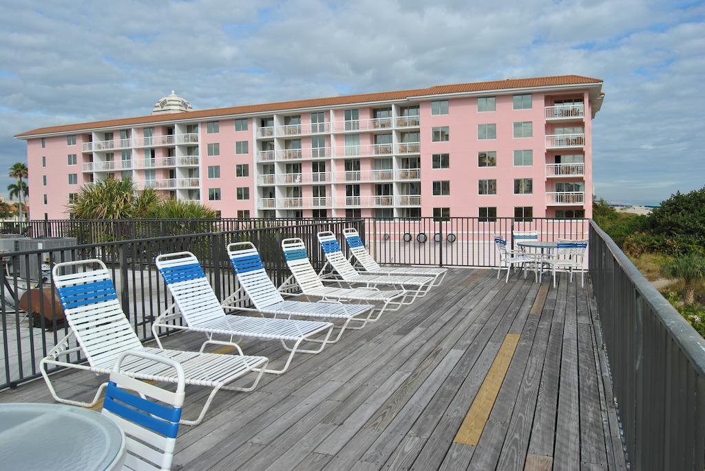 Sand Dune Shores Palm Beach Shores Exterior photo
