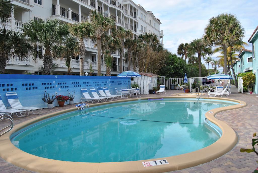 Sand Dune Shores Palm Beach Shores Exterior photo